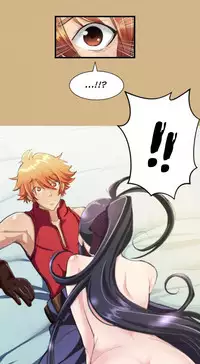 [Hong BanJang] Aharoo Ch.1-29 (English) (YoManga) (Ongoing)