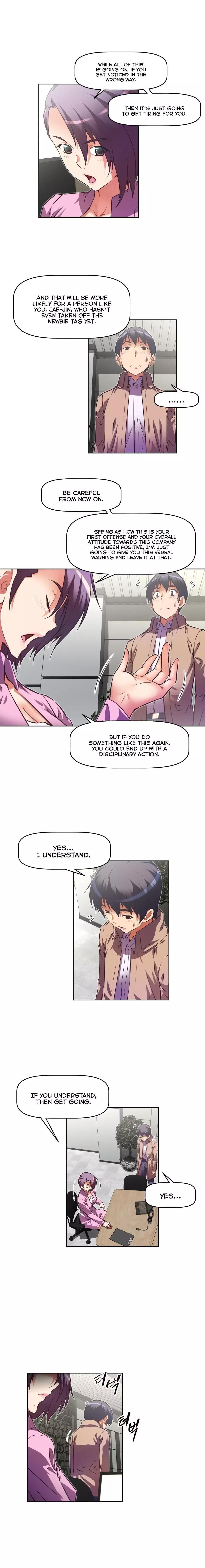 Brawling Go Ch.76-117