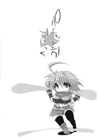 (C73) [S2H (Miyamoto Takashi)] Pani ☆ Pani (Fantasy Earth Zero)