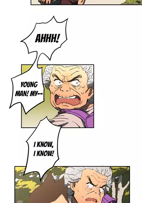 Refrain Love Ch.1-24