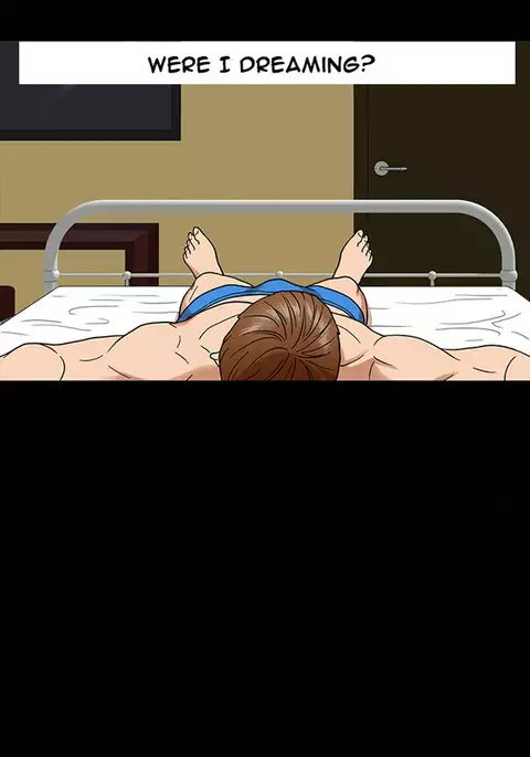 Secret Island Ch.1-25