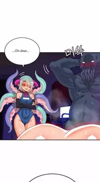 [Pimpdog] Johnson Contractor [English] (Incomplete)