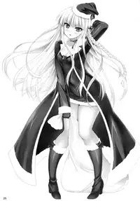 (C85) [Ninokoya (Ninoko)] Boku to Kirigiri-san no Nanokakan Sensou (Danganronpa)