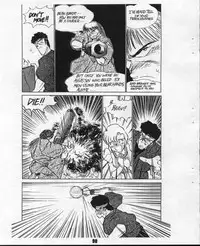 [Sonoda Ken'ichi] Storm Front Special - SonoKen Characters Edition [English]