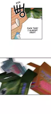 [BAK Hyeong Jun] Sweet Guy Ch.1-51 (English) (YoManga) (Ongoing)