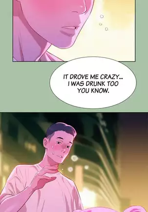 What do you Take me For? Ch.9/?