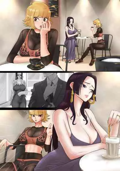 [Taejaho] "Meromero" Shite Inai Misoji Hitozuma | The 30-Year Old Wife That Never Got Any 'Love-Love' (One Piece) [English]