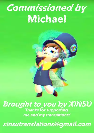 [LOLI Seiyouken (PANBAI)] Pochi Mesuyouken Choukyou [English] [xinsu] [Digital]