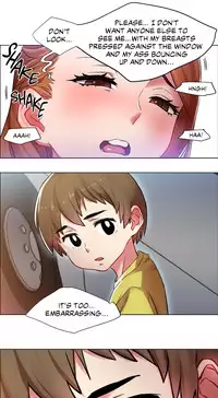 Rental Girls Ch 4 - 11