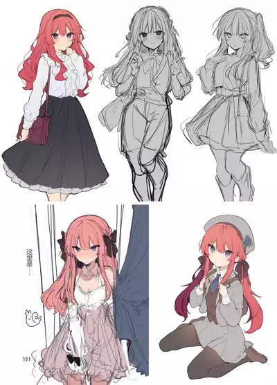 N/A! Anna-chan Matome Hon