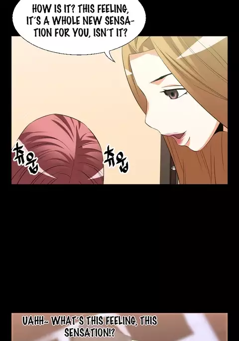 Love Parameter Ch.1-63