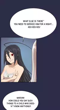 [Hong BanJang] Aharoo Ch.1-29 (English) (YoManga) (Ongoing)