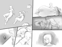 [pink-noise (Mizuiro Megane)] Haeteru Oyako [English]