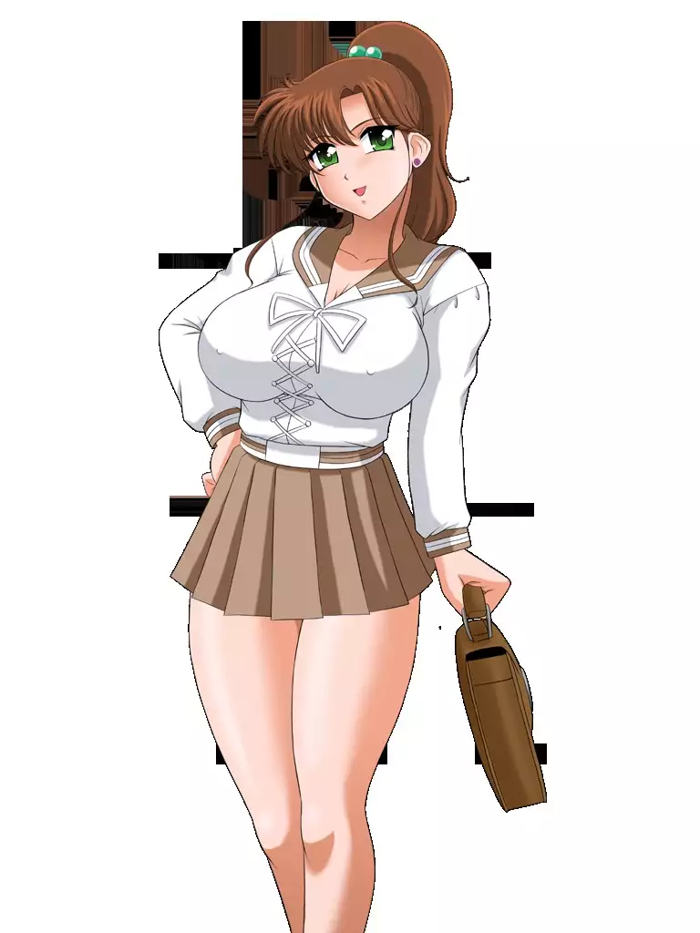 Nyotai Kansoku Niku Dorei Senshi Mokusei Hen