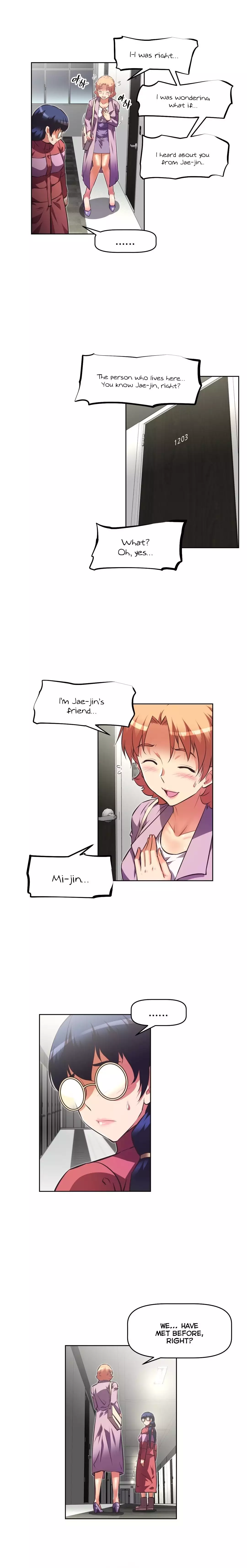 Brawling Go Ch.76-126