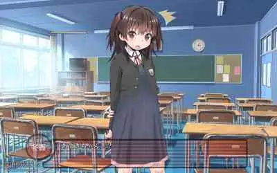 露出願望乙女