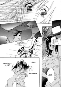 [Oh! Great] one self (Naked Star) [English] [1008 Scans]