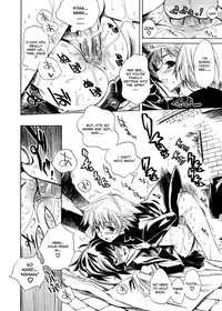 [Shinonome Tarou] Swing Out Sisters [English]