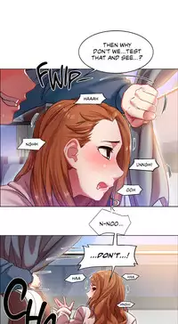 Rental Girls Ch 4 - 11