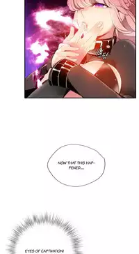 [Juder] Lilith`s Cord Ch.1-20 (English) (Ongoing)