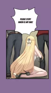 [Hong BanJang] Aharoo Ch.1-29 (English) (YoManga) (Ongoing)