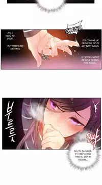 Lilith`s Cord Ch.1-14 (English) (Ongoing)