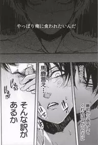 (C86) [Onjire (Tamy)] ONGRE2013 (Shingeki no Kyojin)