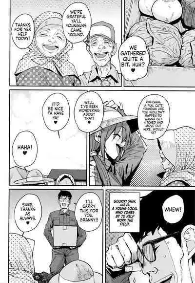 Gakuen Kounin Tanetsuke Gasshuku | Officially Accredited Sex Boot Camp Ch 1-8