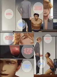 [Penguin Frontier] Faker's Affair!! 2 [English] [Uncensored]