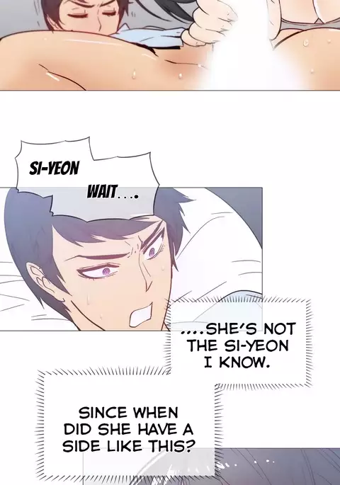 Household Affairs Ch.1-51