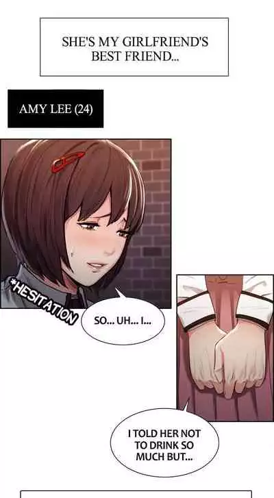 [Serious] Taste of Forbbiden Fruit Ch.31/53 [English] [Hentai Universe]