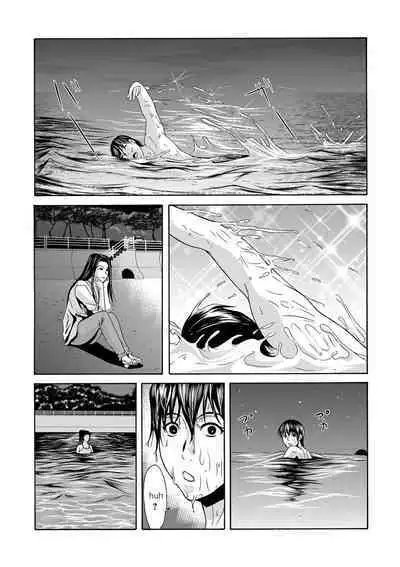 [Yokoyama Michiru] Ano Hi no Sensei Volume 1 Ch 02 [English] [Digital]