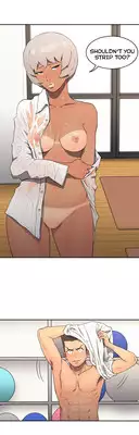 [Yi Hyeon Seok] Refrain Love Ch.1-24 (English) (YoManga) (Ongoing)