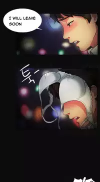 By Chance Ch.1-7 (English) (Ongoing)