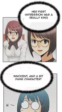 My Office Ch.1-16 (English) (Ongoing)