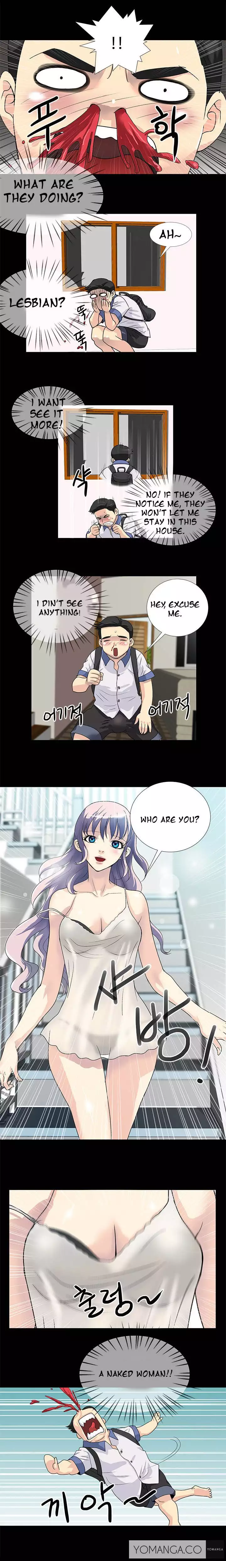 Will You Do as I Say? Ch.1