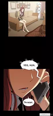 [Yihyeonmin] Drug Candy Ch.0-36 (English) (YoManga) (Ongoing)