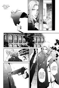 [Yamane Ayano] Finder no Ori (ENG)