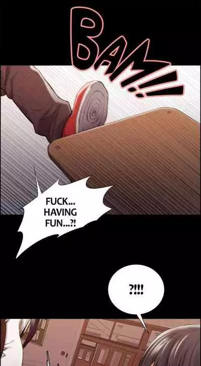 Taste of Forbbiden Fruit Ch.23/24