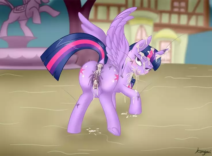 こんがりトースト One bad day