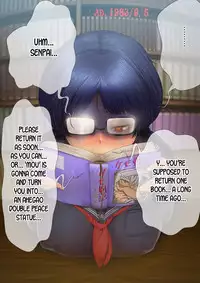 [Mumyoukutsu (Mou)] "Mou" ga Kite Ishi ni Sareru Hanashi Matome [English] [desudesu]