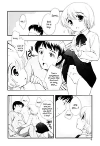 [Ueda Yuu] Asa Okitara | When I Woke Up in The Morning (Milk Boys - Ero Shota 2) [English] [N04h] [Decensored]