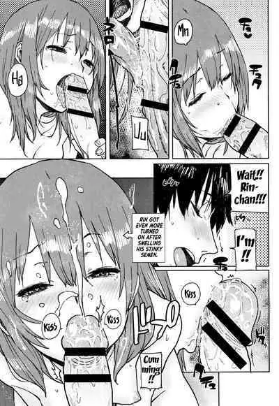 Gakuen Kounin Tanetsuke Gasshuku | Officially Accredited Sex Boot Camp Ch 1-8