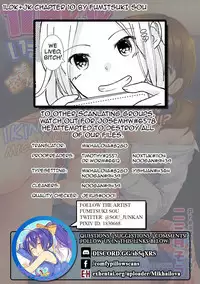 1LDK+JK Ikinari Doukyo? Micchaku!? Hatsu Ecchi!!? Ch. 1-11