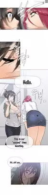 [ButcherBoy] Household Affairs Ch.1-37 (English) (YoManga) (Ongoing)