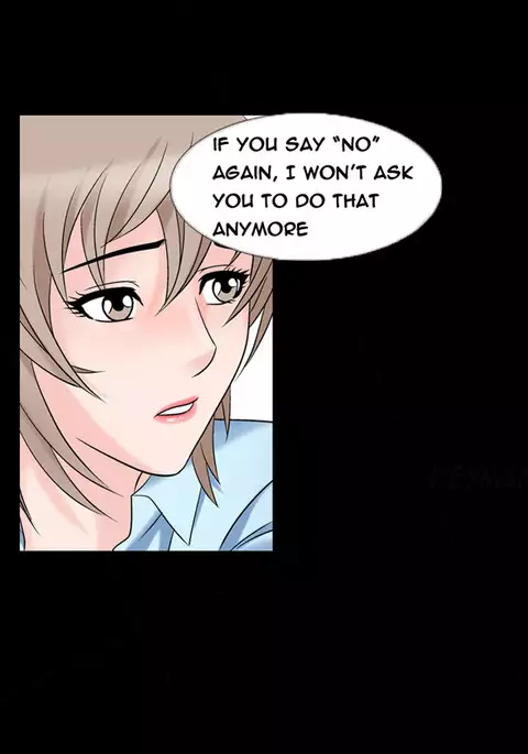 The Taste of Hands Ch.1-48