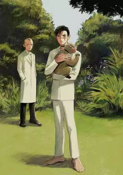 Sleeping Dead | 活死人 Ch. 1