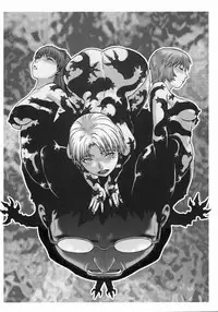 (C75) [From Japan (Aki Kyouma, Funato Hitoshi)] CAP IV TATSU (Street Fighter)