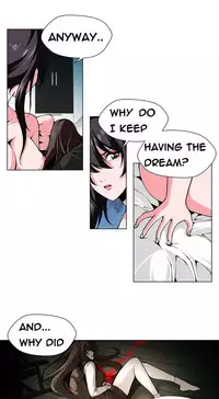 [Fantastic Whale] Twin Slave Ch.1-33 (English) (Ongoing)