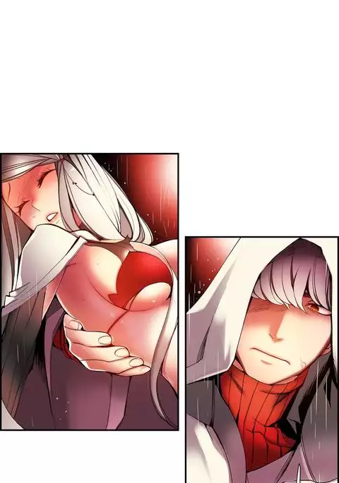 Lilith`s Cord Ch.1-19